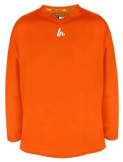 Howies Practice Jersey Junior -Hockey Boutique howiesORANGEjerseyfilledfront x480 a45d7544 ae76 4906 94b9 1d56d4215fe5