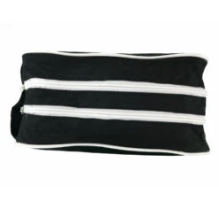 Howies X Hockey Supremacy Accessory Bag -Hockey Boutique hs toiletry bag top