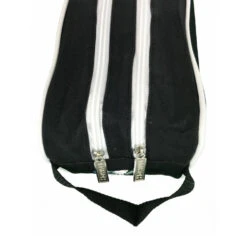 Howies X Hockey Supremacy Accessory Bag -Hockey Boutique hs toiletry bag top 2