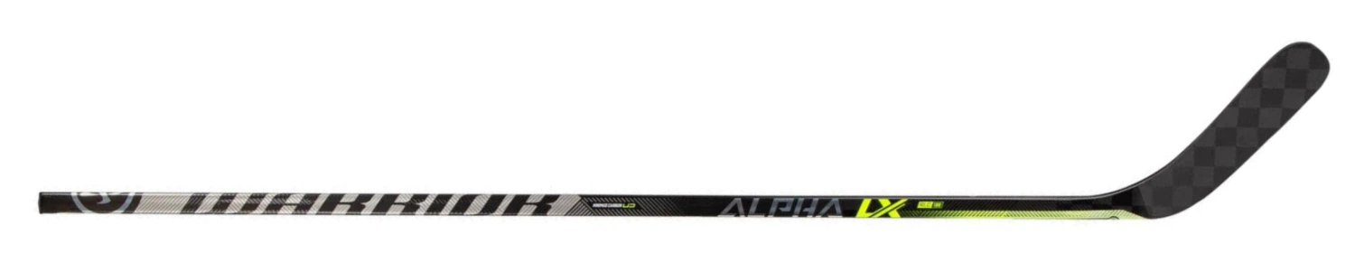 Warrior Alpha LX Pro Senior Hockey Stick 4 Warrior Alpha LX Pro Senior Hockey Stick - Image 2