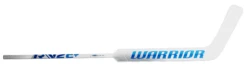 Warrior Ritual V2 E+ Intermediate Goalie Stick (White/Royal) -Hockey Boutique image 27 c452b765 1541 4830 aab0 e98e1600ad20