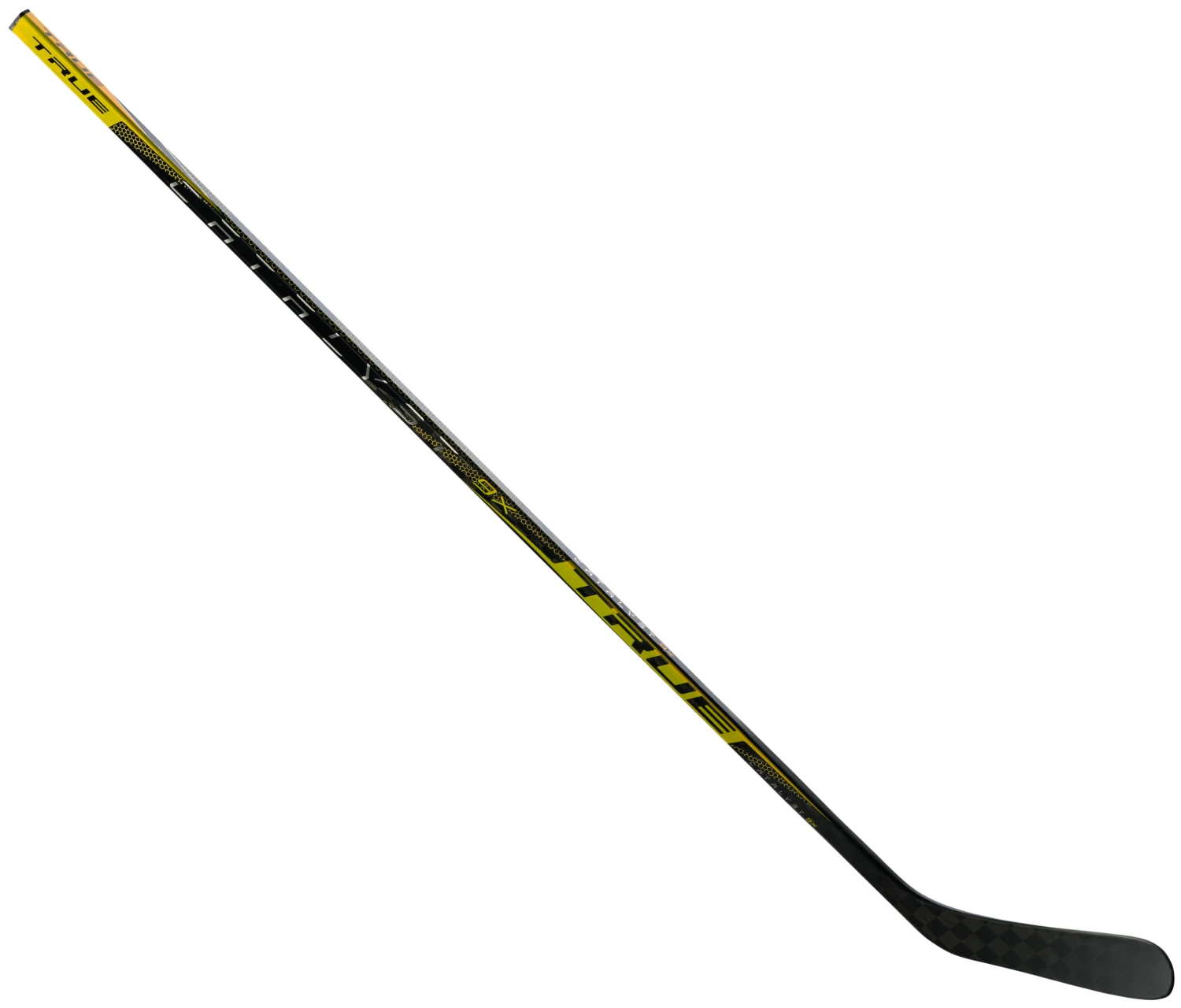 True Hockey True Catalyst 9X Youth Hockey Stick 3 True Hockey True Catalyst 9X Youth Hockey Stick