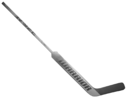 Warrior Ritual V2 E Senior Goalie Stick (Silver)