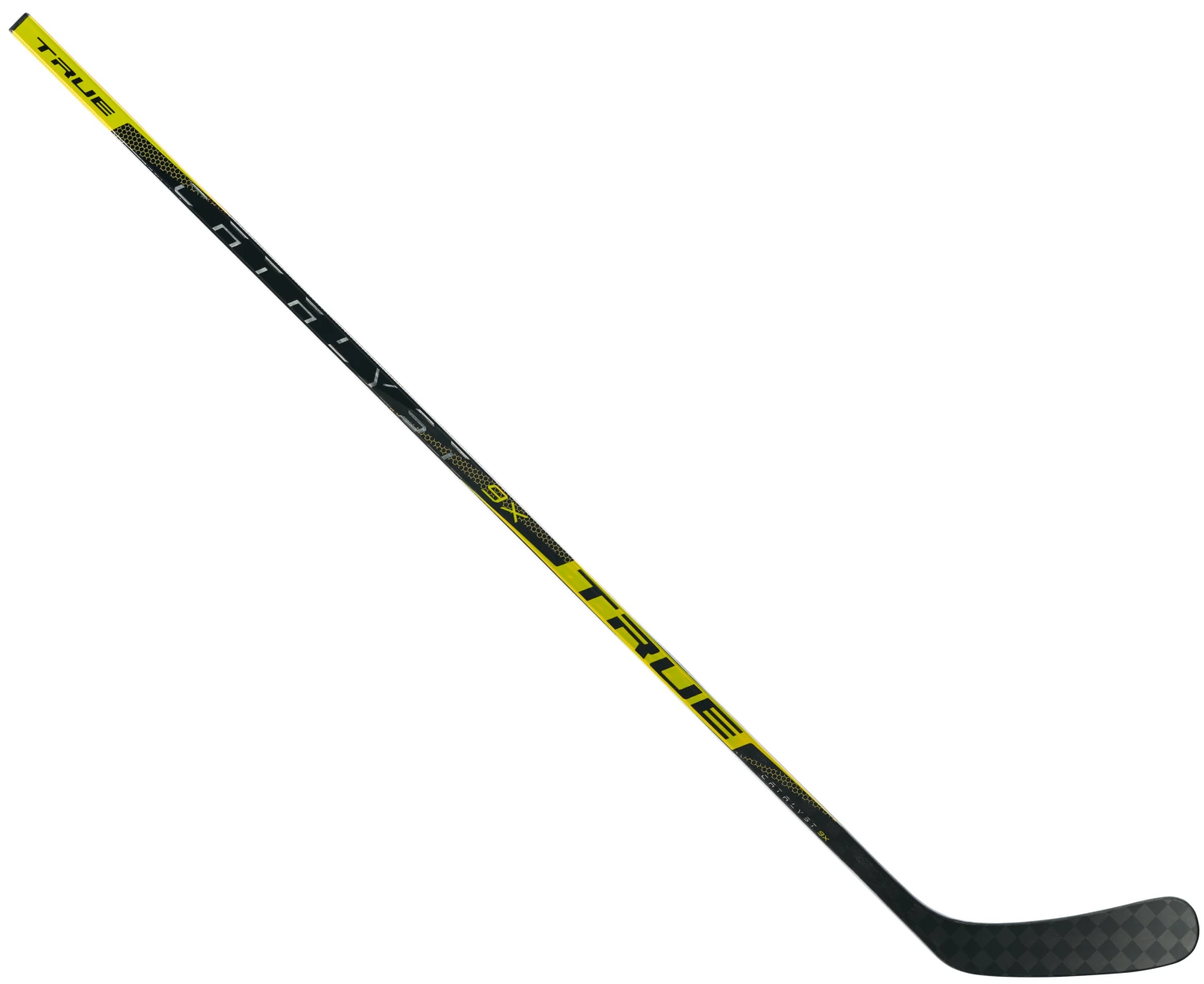 True Hockey True Catalyst 9X Intermediate Hockey Stick 3 True Hockey True Catalyst 9X Intermediate Hockey Stick