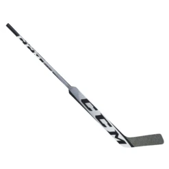 CCM EFLEX5 Pro Intermediate Goalie Stick (White/Black) -Hockey Boutique image 2b5ac358 0faa 4327 b07b 42b3f8def989