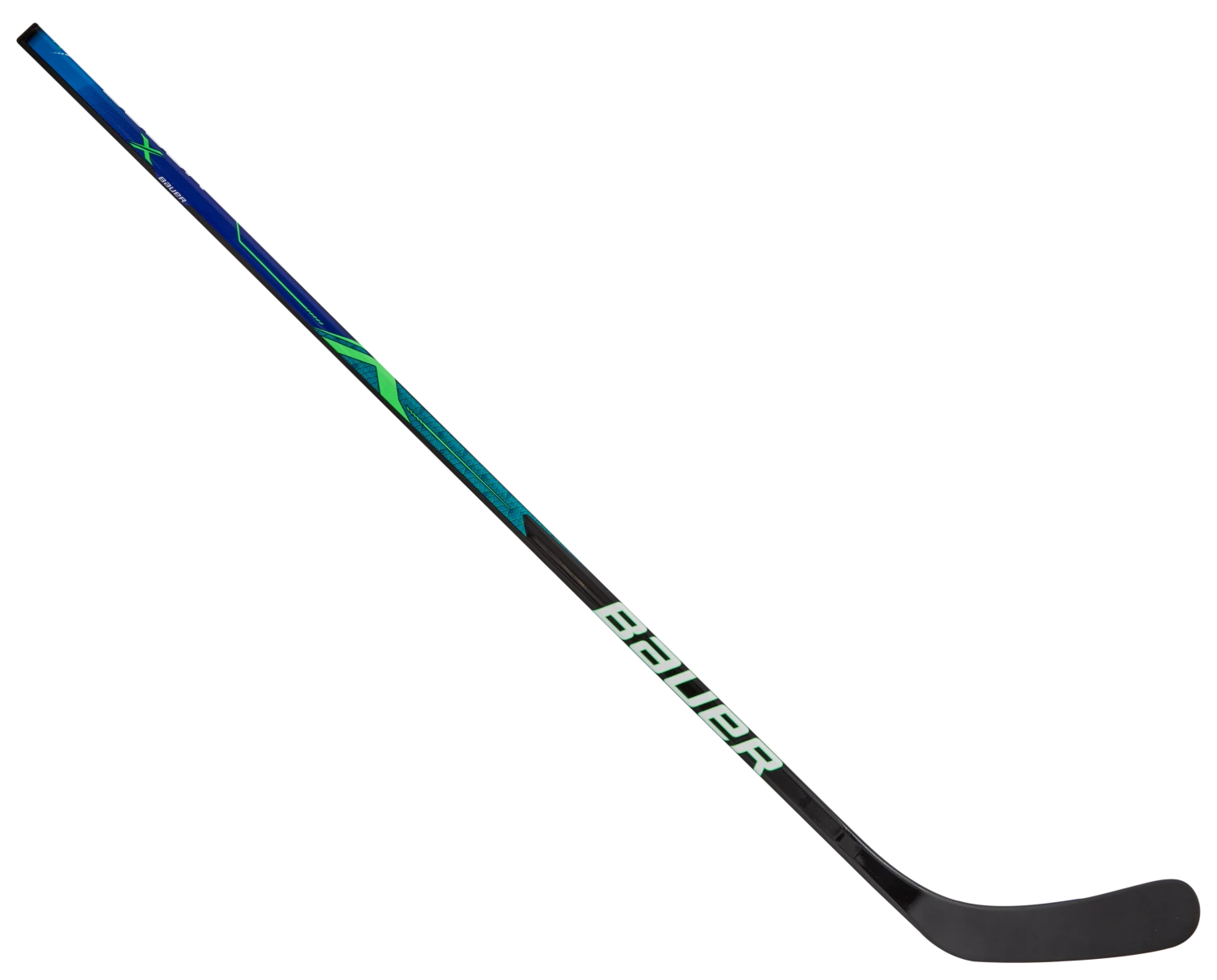 Bauer X Senior Hockey Stick 3 Bauer X Senior Hockey Stick