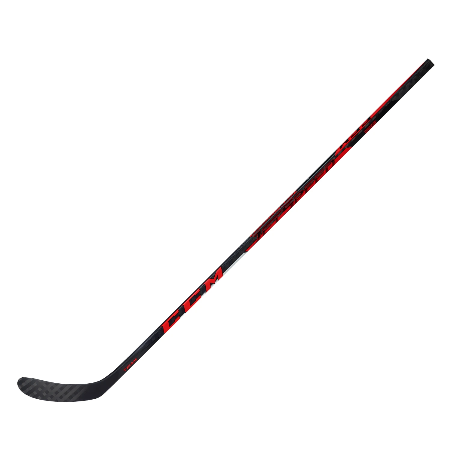 CCM JetSpeed Team 4 Intermediate Hockey Stick 3 CCM JetSpeed Team 4 Intermediate Hockey Stick