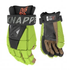 Knapper AK5 Ball Hockey Gloves -Hockey Boutique knapper ak5 ball hockey gloves 4