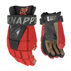 Knapper AK5 Ball Hockey Gloves -Hockey Boutique knapper ak5 ball hockey gloves 5
