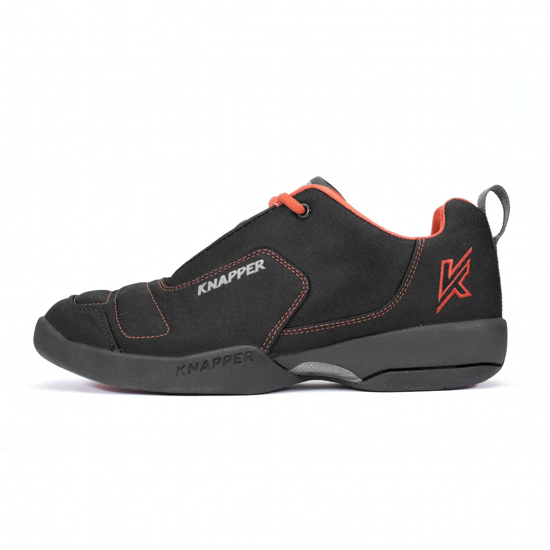 Knapper AK5 Men's Speed 2019 (Low) Ball Hockey Shoes 4 Knapper AK5 Men's Speed 2019 (Low) Ball Hockey Shoes - Image 2