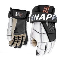 Hockey Boutique -Hockey Boutique knapper ak7 ball hockey gloves 1