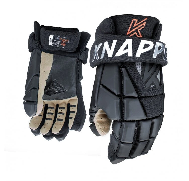 Knapper AK7 Ball Hockey Gloves