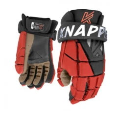 Knapper AK7 Ball Hockey Gloves 14 Knapper AK7 Ball Hockey Gloves -Hockey Boutique knapper ak7 ball hockey gloves 5