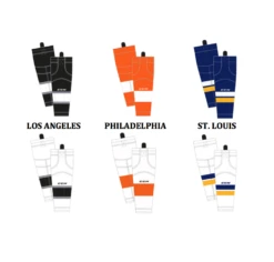 CCM SX8000 Game Sock Senior -Hockey Boutique los angeles philadelphia st. louis
