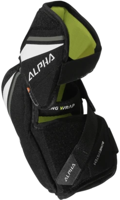 Warrior Alpha LX 20 Junior Elbow Pads