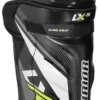Warrior Alpha LX 20 Senior Shin Guards -Hockey Boutique lx20sgsr1bk war 01 i 184ede57 fe49 442c 82ff 793edad5a6ce