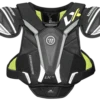 Warrior Alpha LX 20 Senior Shoulder Pads -Hockey Boutique lx20spsr1bk war 04 i cf8bd4e8 eb60 4d8f a6f6 0fe058805dfa