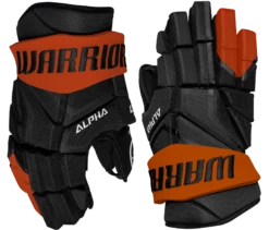 Warrior Alpha LX2 Max Junior Hockey Gloves -Hockey Boutique lx2p853bk war 01 i 1 0ebb3558 7c75 4e0a baab 003d36e2d708