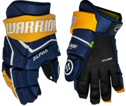 Warrior Alpha LX2 Max Senior Hockey Gloves -Hockey Boutique lx2p853bk war 01 i 1 476bef4f 6d25 4041 ad4d 7dbdff850355