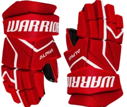 Warrior Alpha LX2 Comp Senior Hockey Gloves -Hockey Boutique lx2p853bk war 01 i 1 64ca513a b877 4058 ab64 ab22bc6516d9