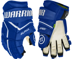 Warrior Alpha LX2 Senior Hockey Gloves -Hockey Boutique lx2p853bk war 01 i 1 65bbd66c e98e 415d a384 342aa8c8f881