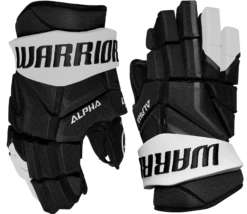 Warrior Alpha LX2 Max Senior Hockey Gloves -Hockey Boutique lx2p853bk war 01 i 1 7e20a42a 5b2b 474f a1da 45ba9feb15be
