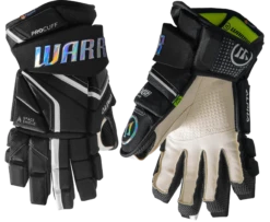 Warrior Alpha LX2 Pro Senior Hockey Gloves