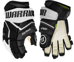 Warrior Alpha LX2 Senior Hockey Gloves -Hockey Boutique lx2p853bk war 01 i 1 afb0cd59 8960 49d2 a0b9 da48922cd555