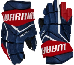 Warrior Alpha LX2 Max Senior Hockey Gloves -Hockey Boutique lx2p853bk war 01 i 1 e6e93acc 5948 4e3b a659 f02208b63ee0