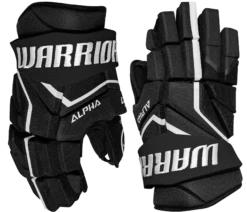 Warrior Alpha LX2 Max Junior Hockey Gloves -Hockey Boutique lx2p853bk war 01 i 1 fa45a732 dcf0 4442 b60c 1da1b00df7b7