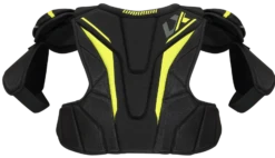 Warrior Alpha LX 30 Senior Shoulder Pads -Hockey Boutique lx30spsr1bk war 02 i 11f552a7 a23b 4935 938d f66121c8e09a