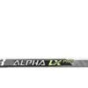 Warrior Alpha LX Mini Stick -Hockey Boutique lxmini1wh war 04 i 6935cdd4 856c 4cd3 9755 a44291716642
