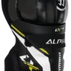 Warrior Alpha LX Pro Youth Shin Guards -Hockey Boutique lxpsgyth1bk war 01 i 4577103f 108a 40a1 90e2 53823756f0eb