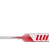 Warrior M2 E Senior Goalie Stick (SIlver / Red) -Hockey Boutique m2e26l2srd war 02 i