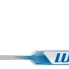 Warrior M2 E Intermediate Goalie Stick (Silver / Royal) 2 Warrior M2 E Intermediate Goalie Stick (Silver / Royal) -Hockey Boutique m2e26l2srl war 02 i