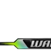 Warrior M2 Pro Intermediate Goalie Stick (Black / Silver)