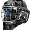 Bauer NME10 Senior Goalie Mask -Hockey Boutique nme10 2 2fcb48ee 51c6 41e6 9719 9d12b81df579