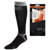 Blue Sports Pro Bamboo Socks -Hockey Boutique pro sock2