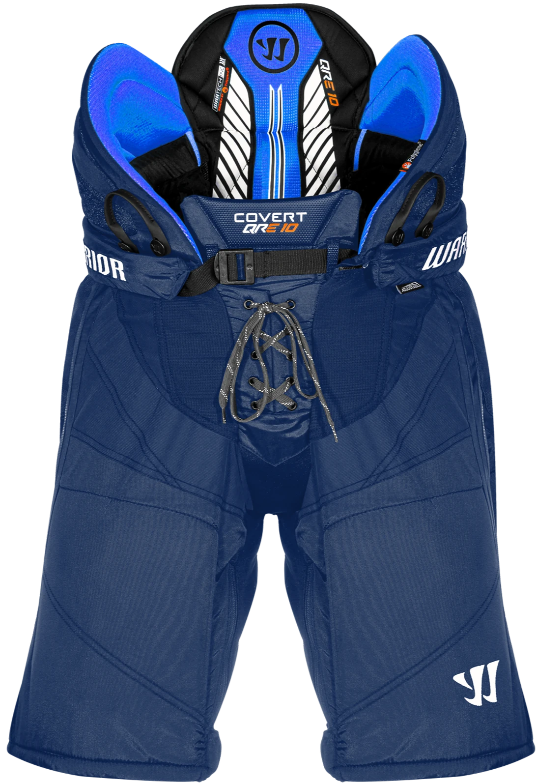 Warrior Covert QRE 10 Junior Hockey Pants 5 Warrior Covert QRE 10 Junior Hockey Pants - Image 3