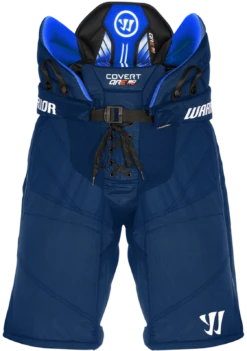 Warrior Covert QRE 20 Pro Junior Hockey Pants -Hockey Boutique q20p20nv war 04 i 6c64ee19 fba6 409d a470 cea2a6d47dec
