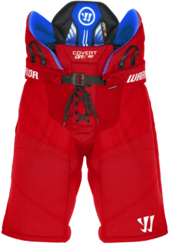 Warrior Covert QRE 20 Pro Junior Hockey Pants -Hockey Boutique q20p20rd war 04 i ca94ecc6 44bf 4da9 94e5 1102de008040