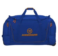 Warrior Q20 Cargo Carry Bag Medium -Hockey Boutique q20rlr8nvo war 07 i copy