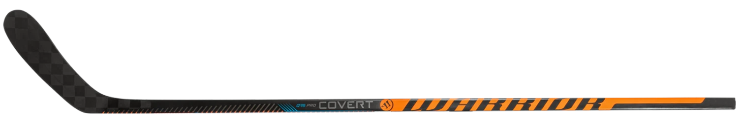 Warrior Covert QR5 Pro Intermediate Hockey Stick 4 Warrior Covert QR5 Pro Intermediate Hockey Stick - Image 2
