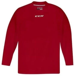 CCM 5000 Practice Jersey Senior -Hockey Boutique red 3 29f5743a d0dd 4743 8d19 49ff2f8100be