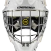 Warrior RF1 Pro Senior Goalie Mask 2 Warrior RF1 Pro Senior Goalie Mask -Hockey Boutique rf1pm0wh war 04 i