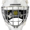 Warrior RF1+ Senior Goalie Mask -Hockey Boutique rf1spm0wh war 04 i