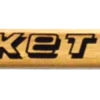 Ring-Jet Rocket Slimline 55" Ringette Stick -Hockey Boutique rocket slimline stick1 1
