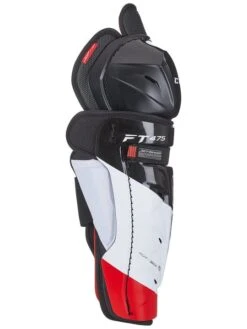 CCM JetSpeed FT475 Junior Shin Guards -Hockey Boutique rs 05151f4f d4b2 4712 85d2 756ee4f13f18