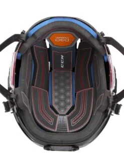 CCM Fitlite 3DS Combo Junior Helmet -Hockey Boutique rs 26a2a04f f642 4842 a447 79996fea1eb3