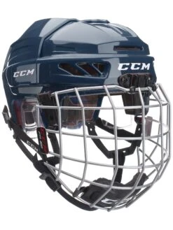 CCM Fitlite 3DS Combo Junior Helmet -Hockey Boutique rs 2b33ed82 7aa9 4bae a057 19805ccd4f05